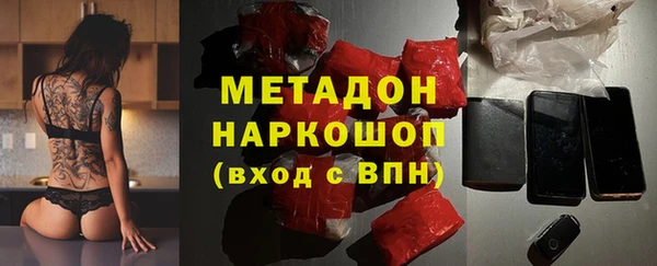 хмурый Верея