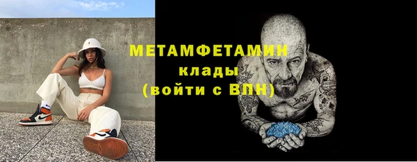 хмурый Верея
