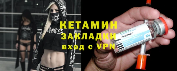 хмурый Верея