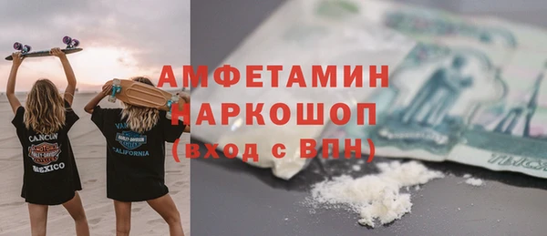 хмурый Верея